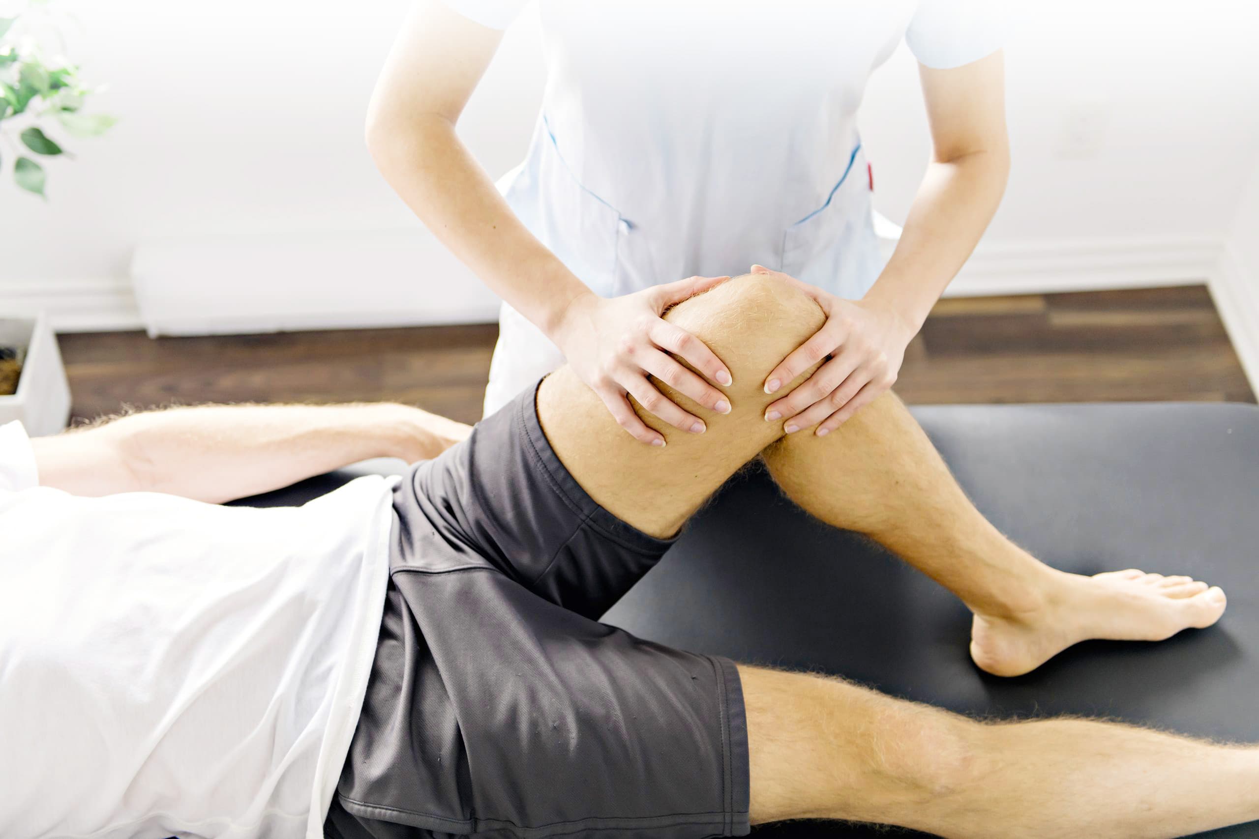 Clinique de Physiothérapie Boisbriand | Ergothérapie, Ostéopathie, Massothérapie & Acupuncture à Boisbriand gallery image 3