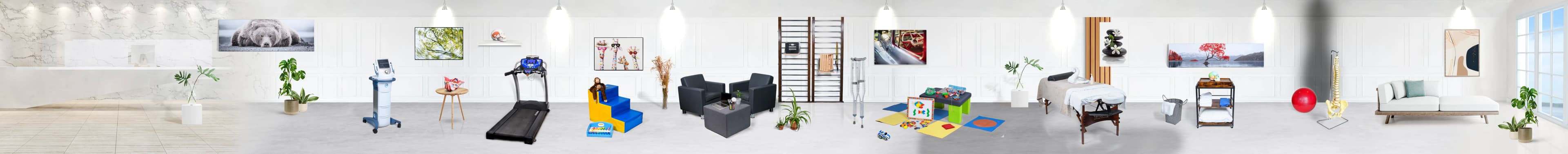 Clinique PhysioMedic gallery image 1