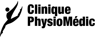 Clinique PhysioMedic logo