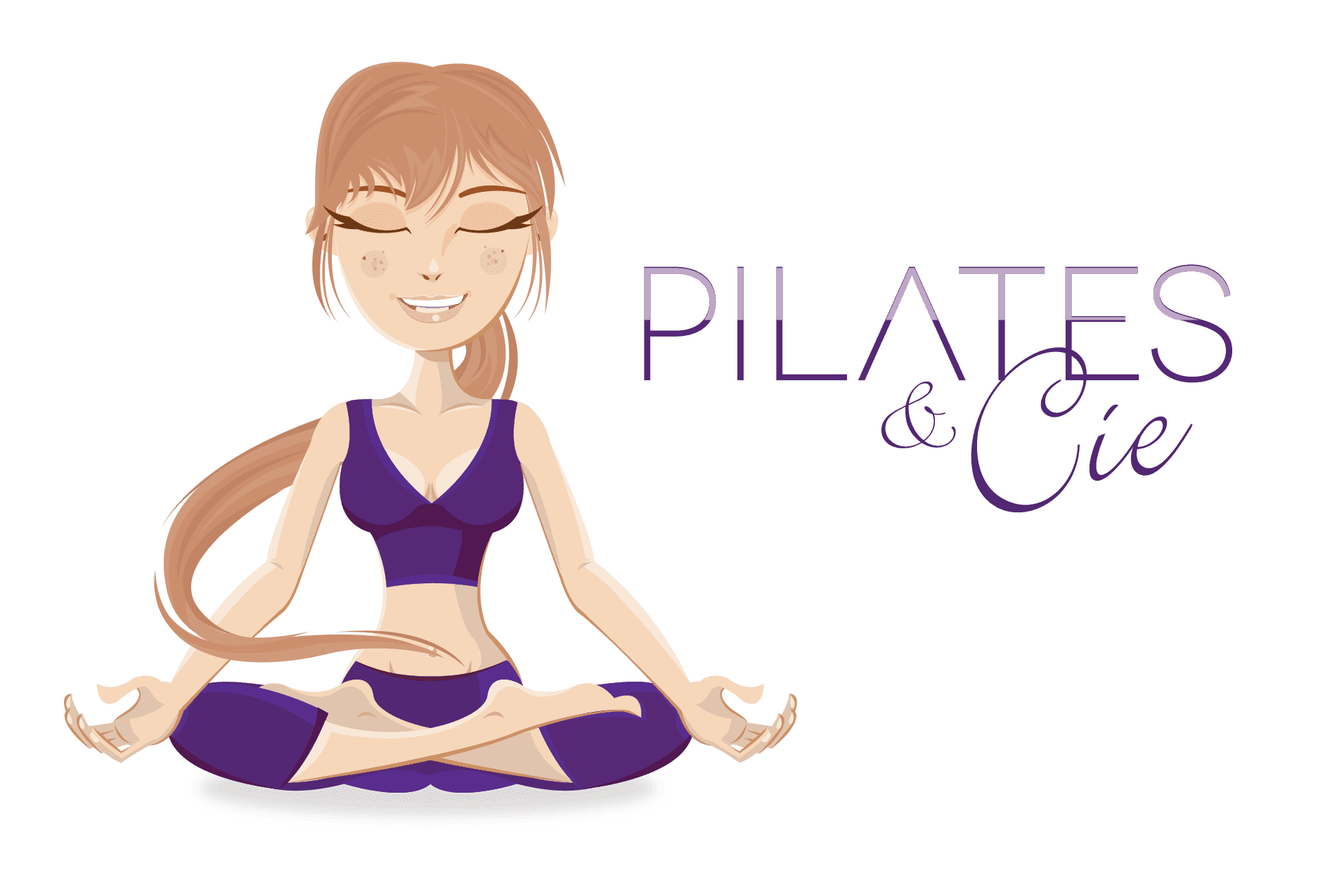 School Pilates And Co. logo