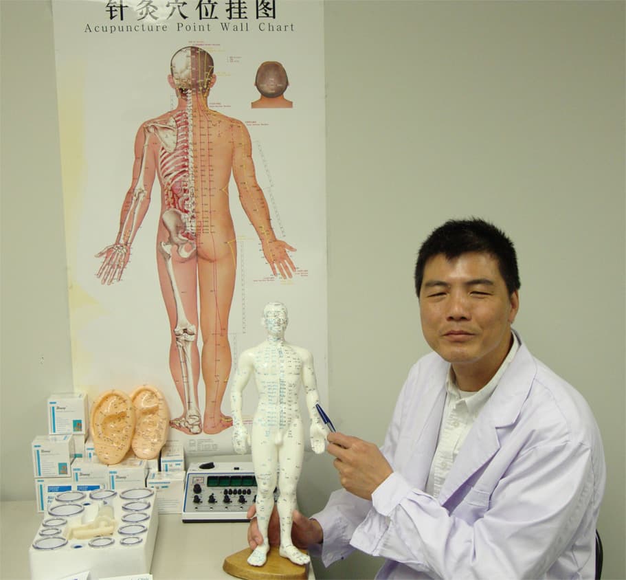 Qi Alternative Acupuncture Clinic gallery image 2