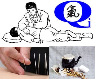 Qi Alternative Acupuncture Clinic gallery image 1