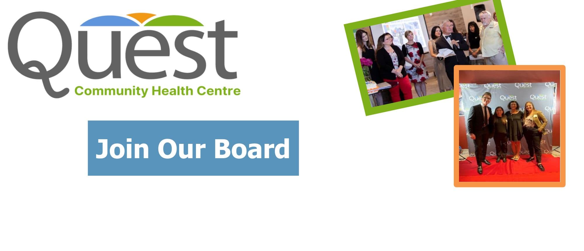 Quest Community Health Centre