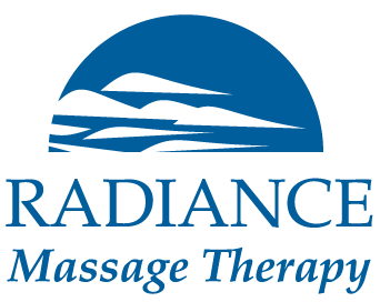 Radiance Massage, Naturopath and Acupuncture Clinic logo