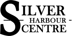 Silver Harbour Centre logo
