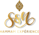 Massothérapie, soins orientaux à Trois-Rivières - S&M Hammam Expérience logo