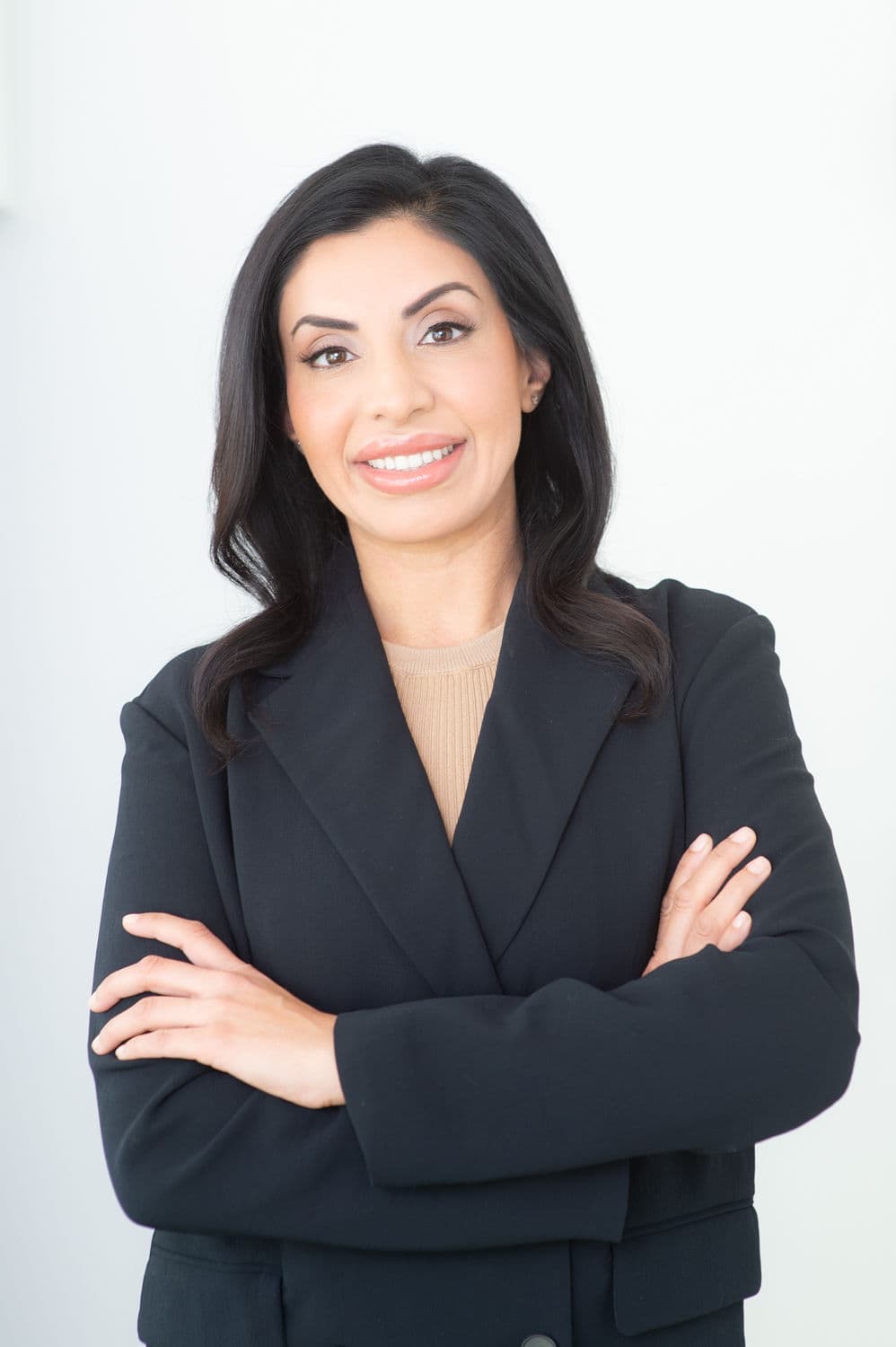 Social Work Evolved Inc.