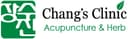 Dr. Chang's Acupuncture & Herb Clinic Su Jin Chang Doctor of TCM R. Ac MSN BSN logo