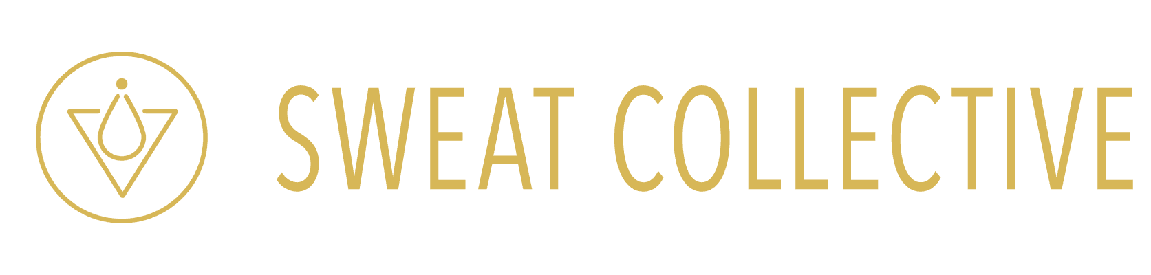 The Sweat Factory logo