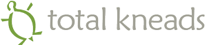 Total Kneads Massage Therapy logo