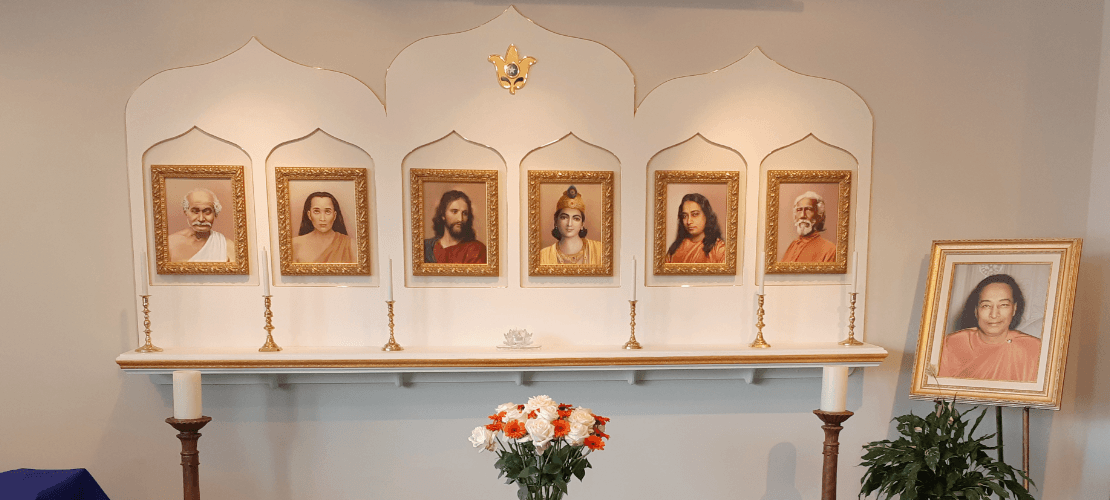 Victoria Meditation Group of Self-Realization Fellowship gallery image 3