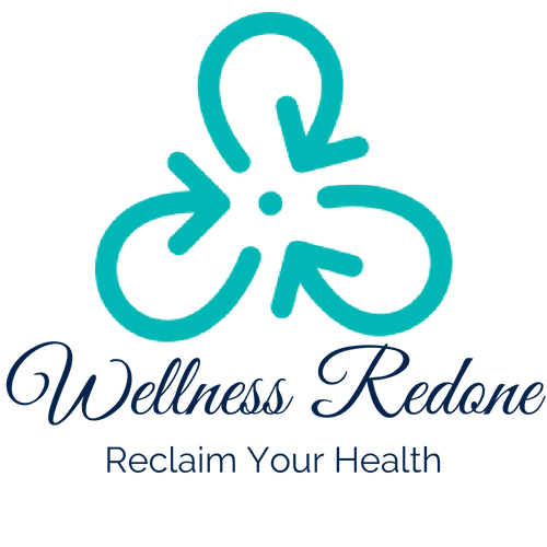 Wellness Redone logo