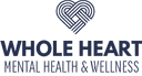 Whole Heart Mental Health & Wellness logo