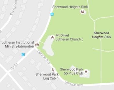 Sherwood Park 55 Plus Club gallery image 1