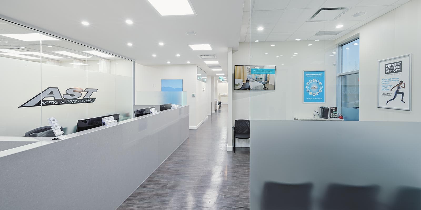 Active Sports Therapy