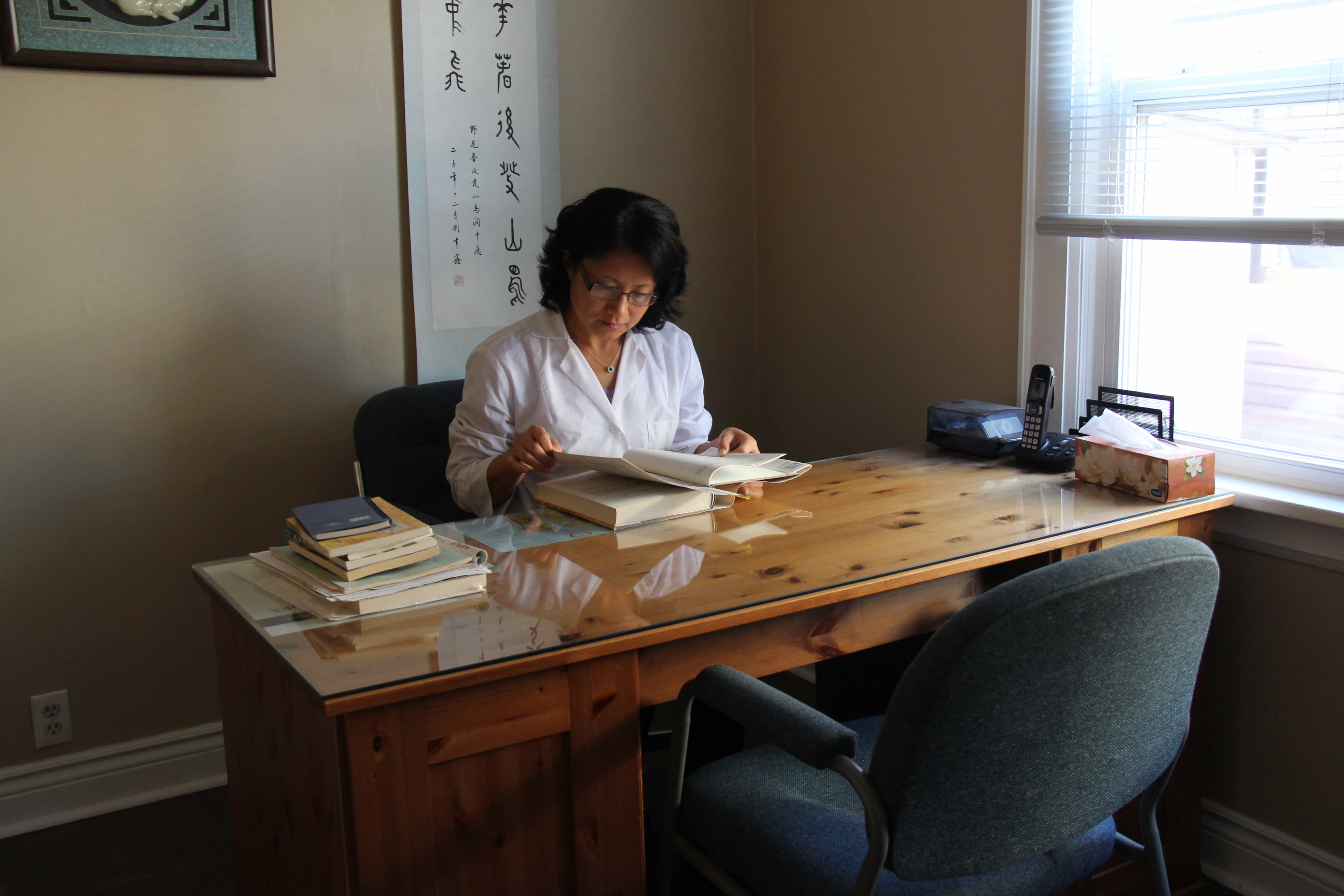 Acupuncture Healing Centre gallery image 1