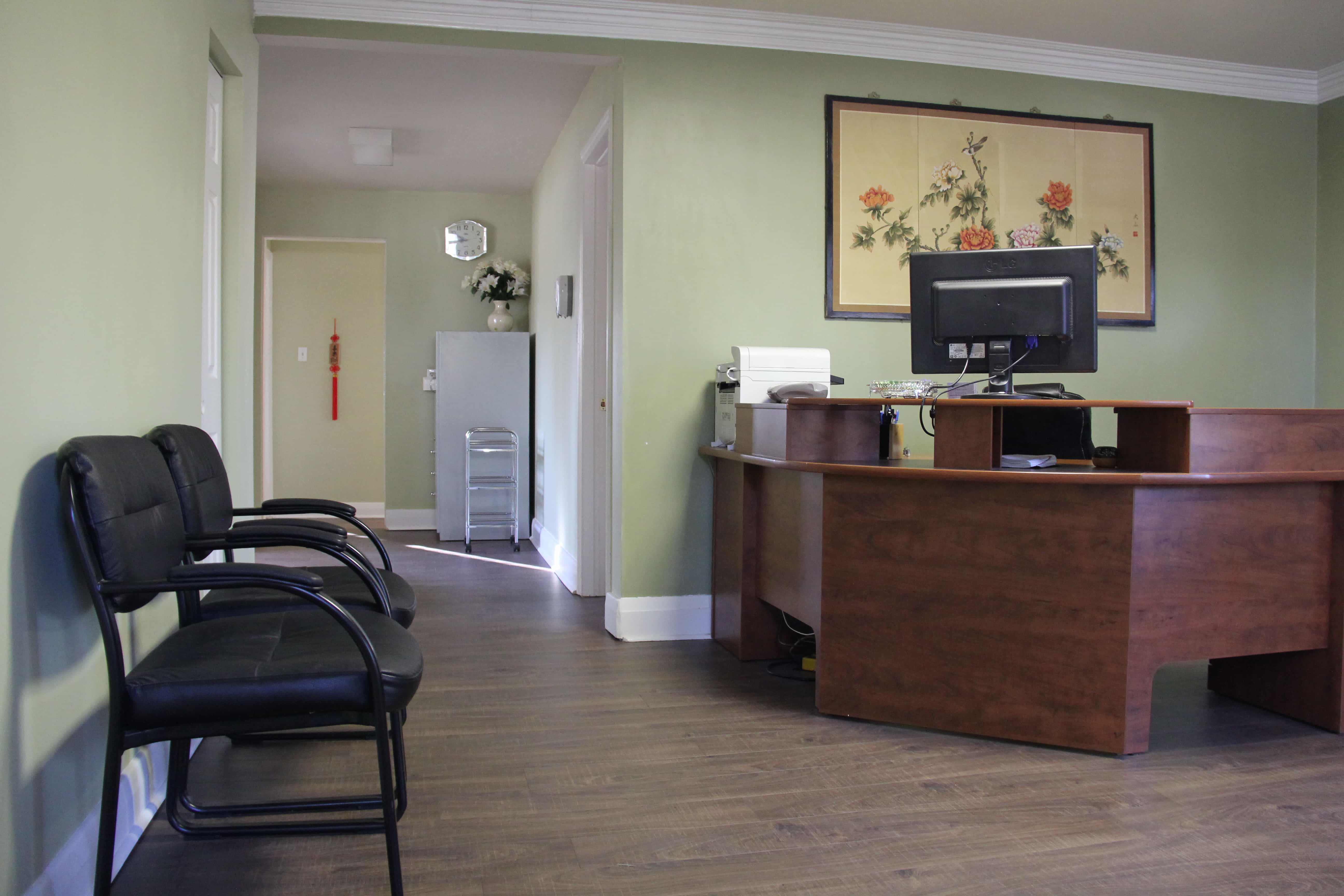 Acupuncture Healing Centre gallery image 2
