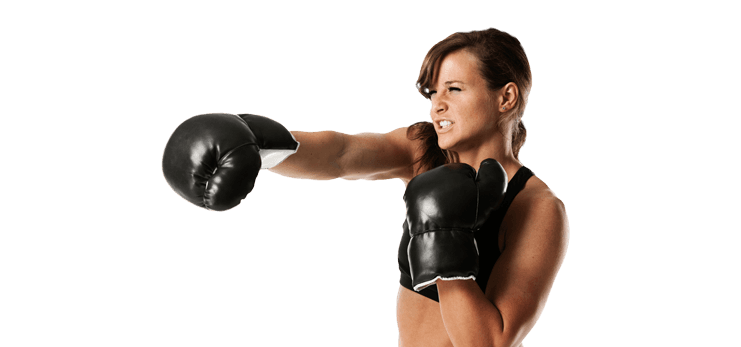 Ajax Women's Boxing Boot Camp and Fitness gallery image 3