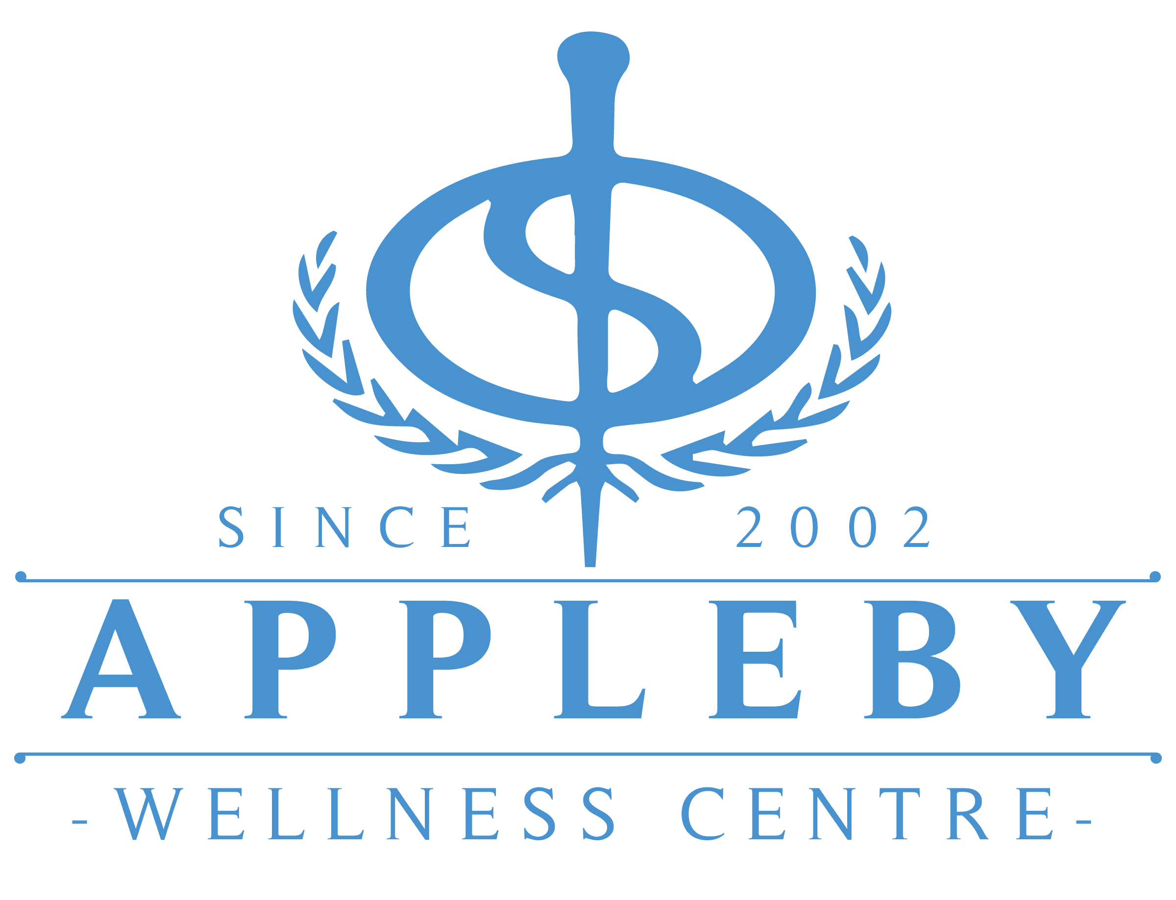 Appleby Wellness Centre logo
