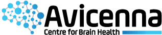 Avicenna Centre for Brain Health logo