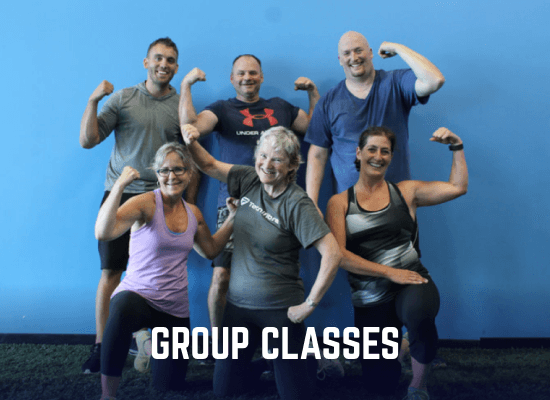 Bieman Fitness gallery image 2