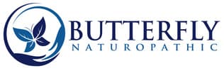 Butterfly Naturopathic logo