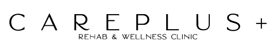 Care Plus Acupuncture & Rehab logo