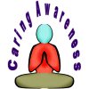 Mindfulness Based Stress Reduction logo