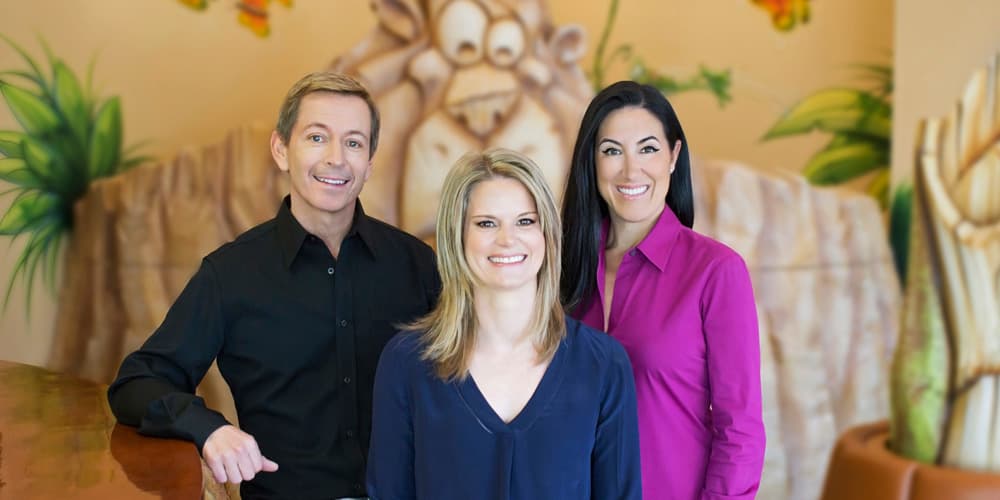 Child's Play Pediatric Dentistry gallery image 1