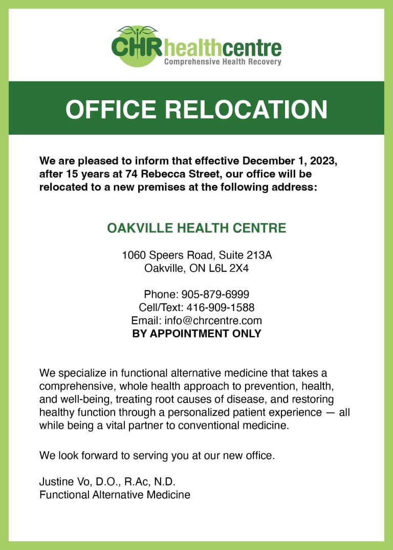 CHR Health Centre gallery image 5