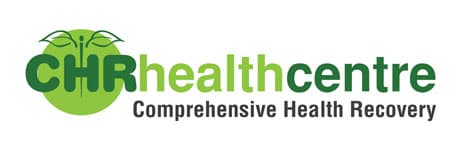 CHR Health Centre logo