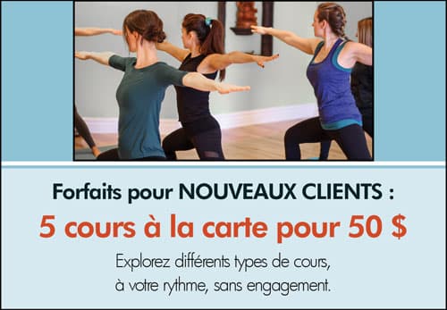 Atma Yoga Et Pilates gallery image 4