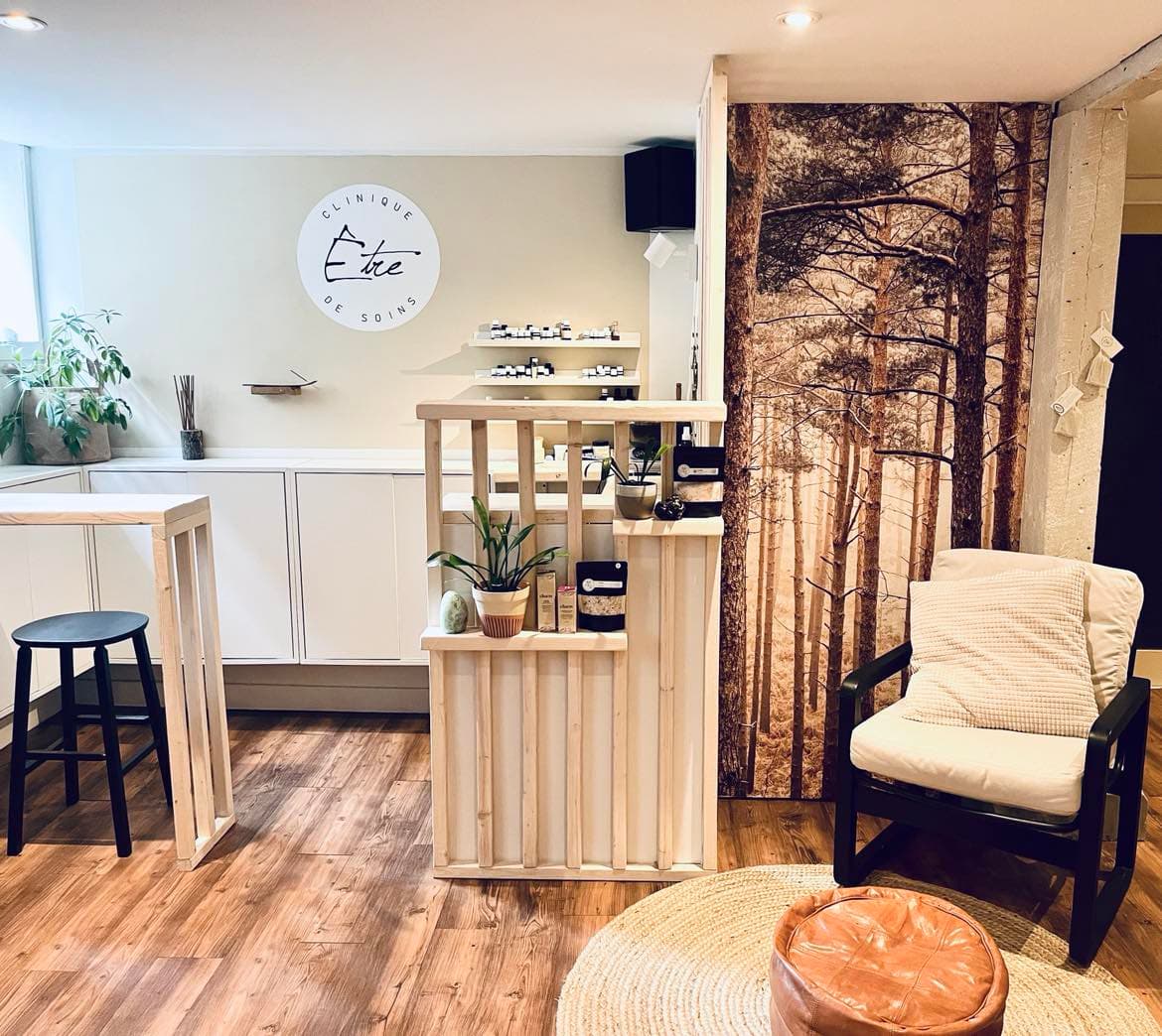Être, clinique de soins gallery image 2
