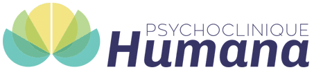 Psychoclinique Humana logo