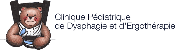 CLINIQUE PÉDIATRIQUE DE DYSPHAGIE ET D'ERGOTHÉRAPIE gallery image 1