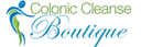 Colonic Cleanse Boutique logo