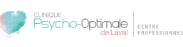 Clinique Psycho-Optimale de Laval - Centre Professionnel logo