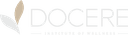 DOCERE: Institute of Wellness logo