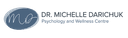Dr. Darichuk Psychology and Wellness Centre logo