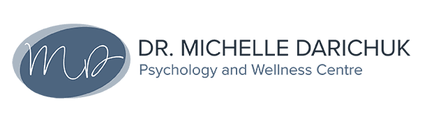 Dr. Darichuk Psychology and Wellness Centre logo