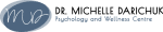 Dr. Darichuk Psychology and Wellness Centre