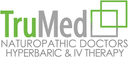 Dr. Eric Muradov ND - Naturopath logo