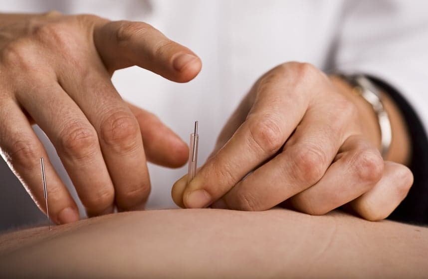 Dr.Jason Wang Chinese Medicine and Acupuncture in Surrey