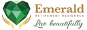 Emerald Retirement Residence logo