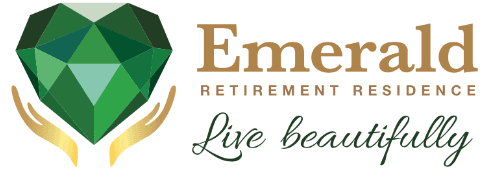 Emerald Retirement Residence logo