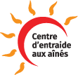 Centre d'entraide aux aînés logo
