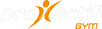 Gym Pro Actif logo