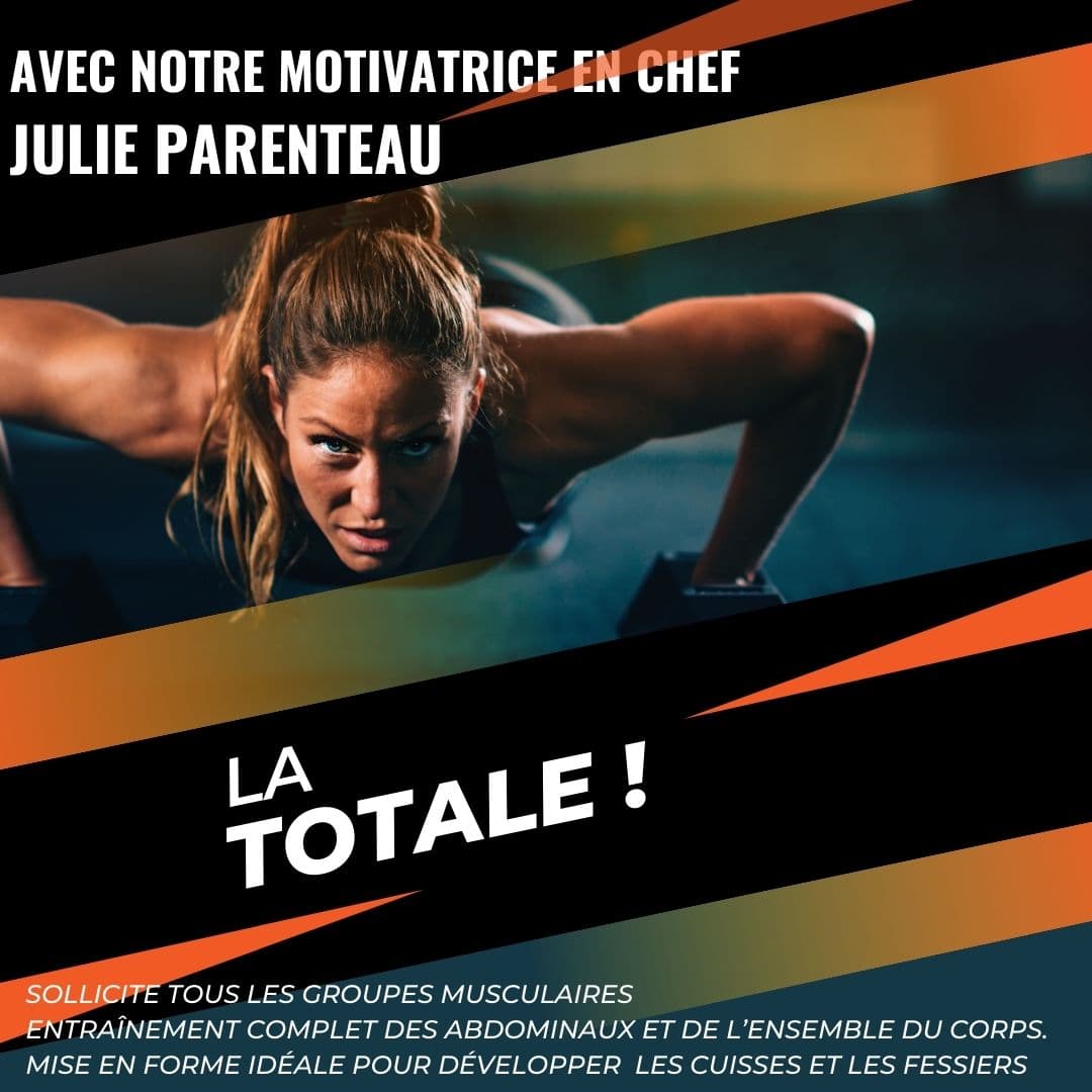 Gym Pro Actif gallery image 4