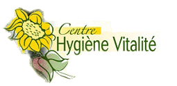 Centre Hygiene Vitalité logo