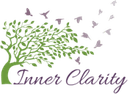 Inner Clarity - North Vancouver Hypnotherapy logo